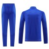 Chaqueta De Entrenamiento Trajes GeorgeBest x Manchester United 2024-25 Azul - Hombre